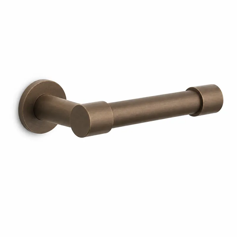 Finale Uitverkoop Formani ONE PB202 Toiletrolhouder Brons