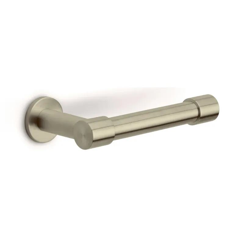 Superprijs Formani ONE PB202 Toiletrolhouder PVD Champagne