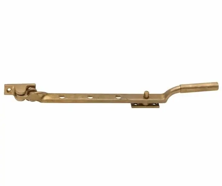 Goedkoop Artitec Mi Satori Uitzetijzer Bauhaus Messing Antiek