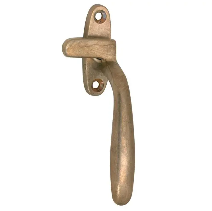 Artitec Mi Satori raamboom met sluitplaat rechts Dudok Messing antiek Aanbieding