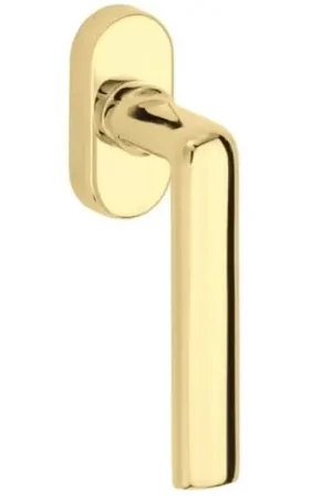 Aanbieding Artitec Mi Satori Draaikiepgarnituur Padania/Elegant Messing Ongelakt