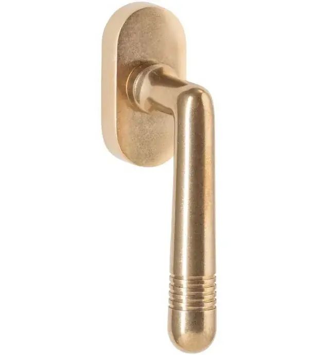 Artitec Mi Satori Draaikiepgarnituur Art-Deco/Elegant Messing Antiek Superprijs