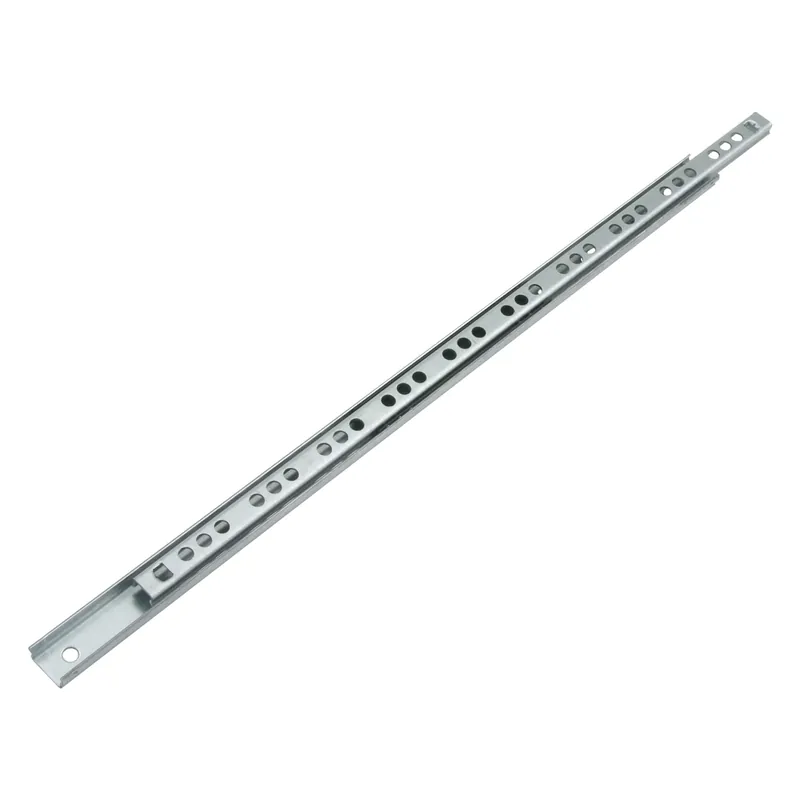 Starx Ladegeleiders verzinkt 31 cm per 2 Bestseller
