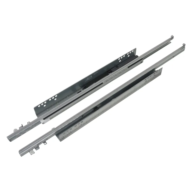 Nu Kopen Starx Ladegeleiders softclose 50 cm per 2
