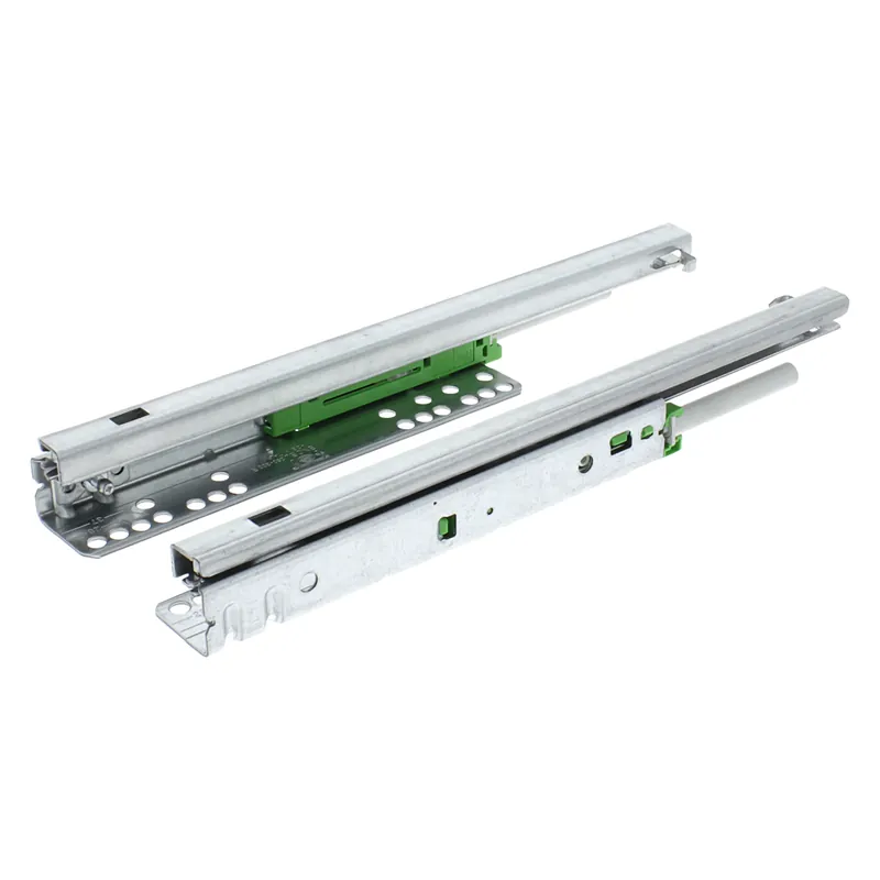 Express Levering Starx Ladegeleiders softclose FVG 50 cm per 2