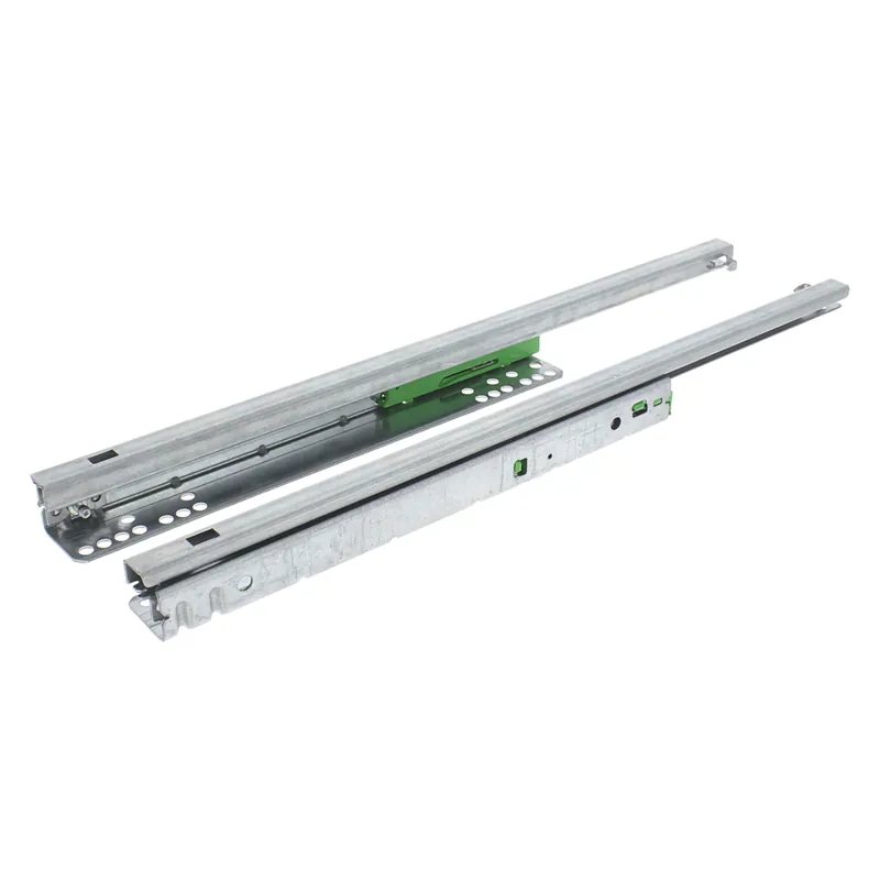 Weekendaanbieding Starx Ladegeleiders push to open 40 cm per 2