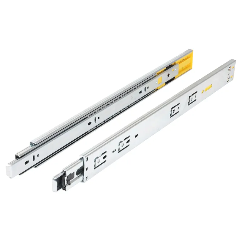 Weekendaanbieding Starx Ladegeleiders push to open + softclose 35 cm per 2
