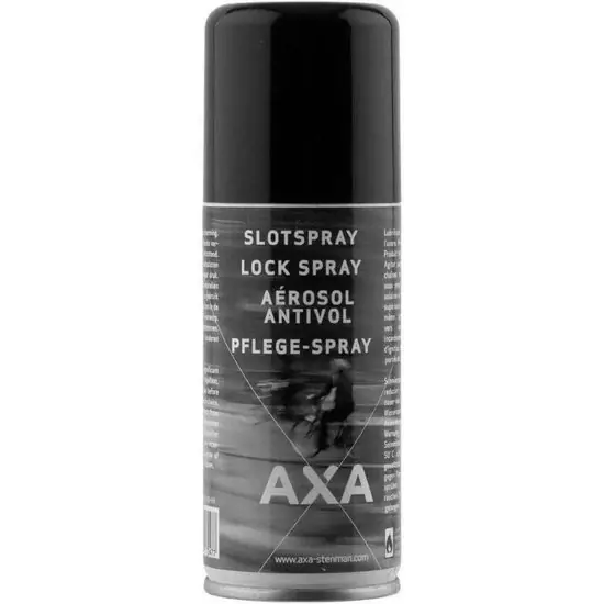Goedkoop Slotspray AXA 100ML