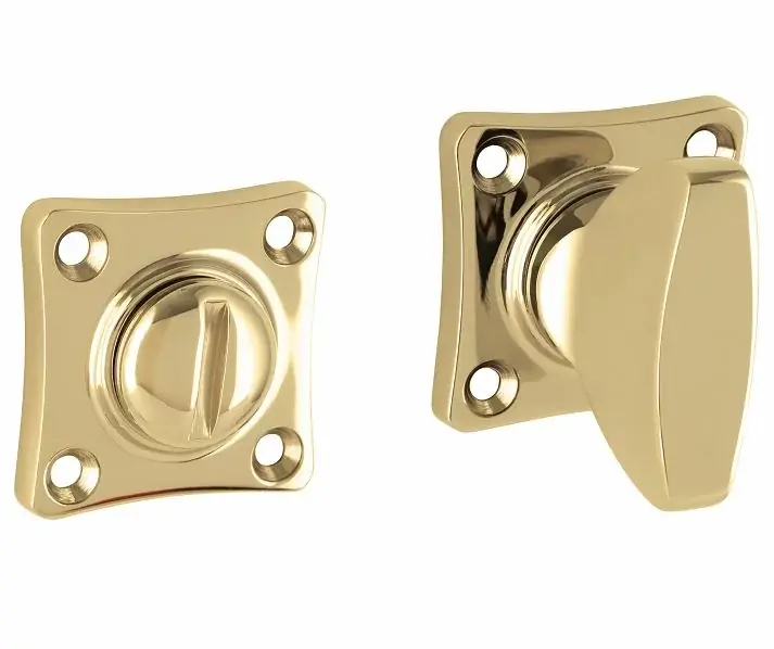 Artitec WC garnituur 5-8mm Elegant/Rond MGG Bestel Nu