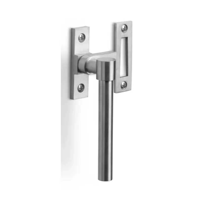 Speciale Aanbieding Formani ONE PB-RB Raamboompje Mat RVS Rechtsdraaiend