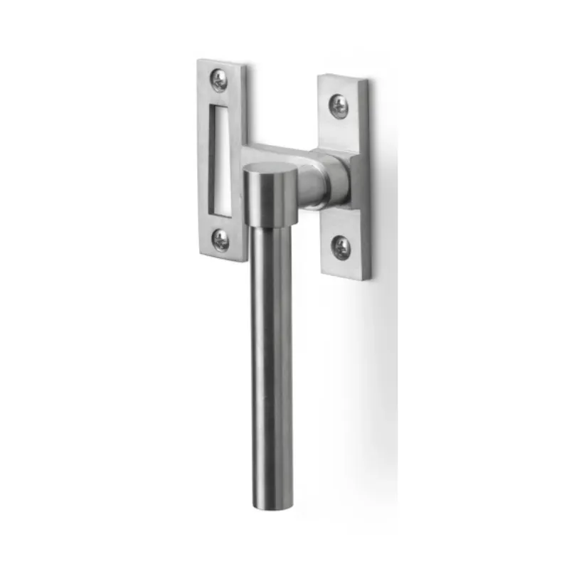Betaalbaar Formani ONE PB-RB Raamboompje Mat RVS Linksdraaiend