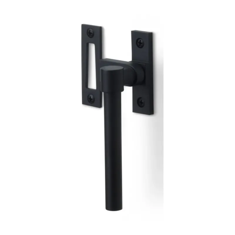 Formani ONE PB-RB Raamboompje Mat zwart Linksdraaiend Express Levering