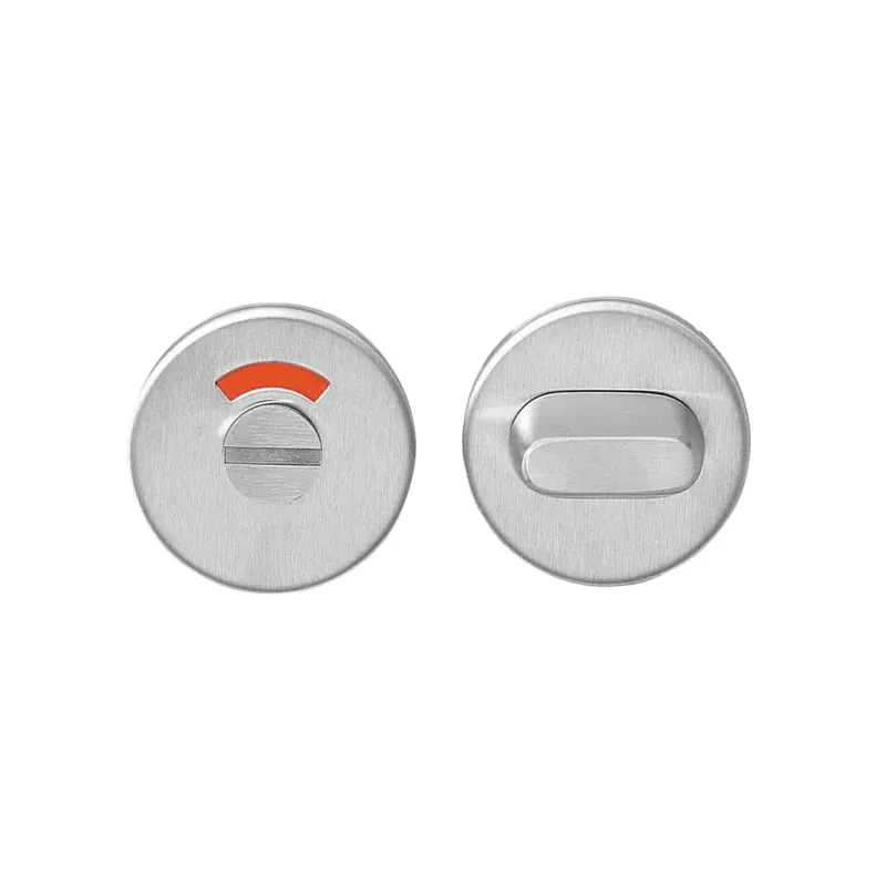 Bestel Nu Intersteel WC-sluiting 8mm Rond Plat Verdekt RVS
