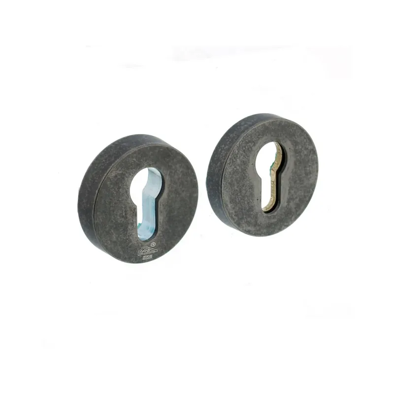 Intersteel Veiligheidsrozet SKG3 Oud Grijs Veilige Betaling
