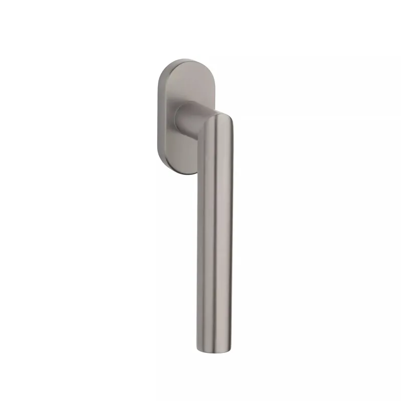 STERK Raamkruk OVAL 1701 Basalt PVD Weekendaanbieding