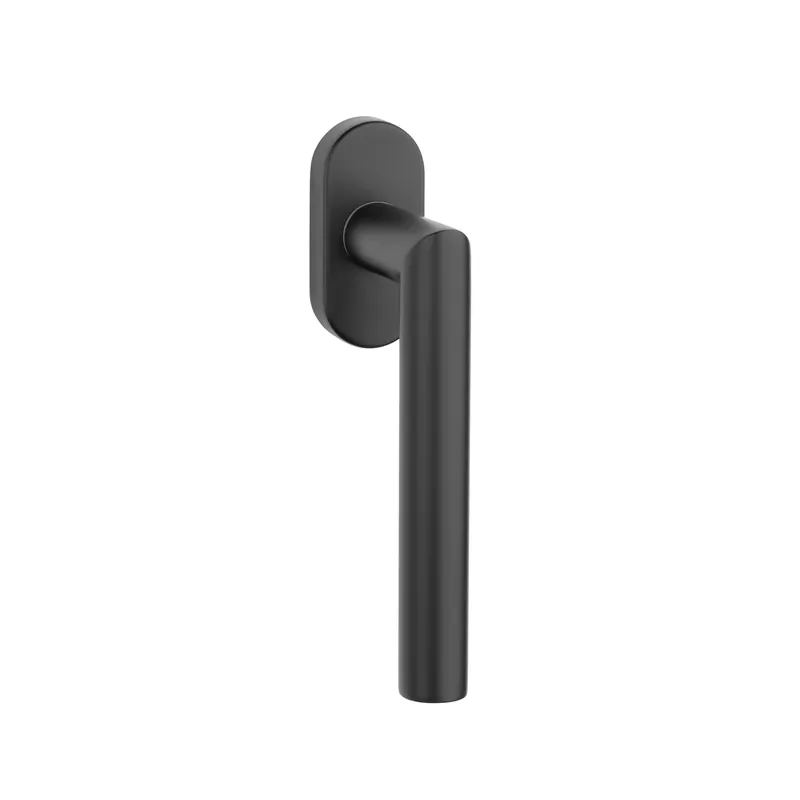 STERK Raamkruk OVAL 1701 Zwart Shop Nu