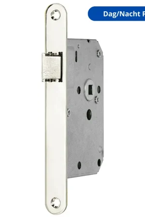 Artitec Mi Satori Dag/Nacht PC55 1200 Serie Glans Nikkel Must-Have