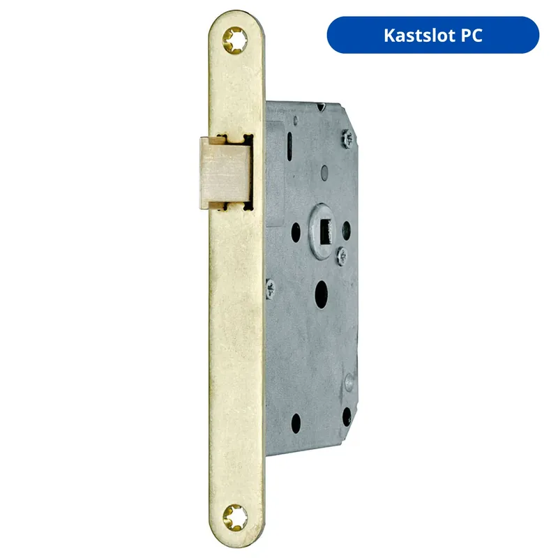 Beste Prijs Artitec Mi Satori Kastslot PC 1200 Serie Messing Antiek