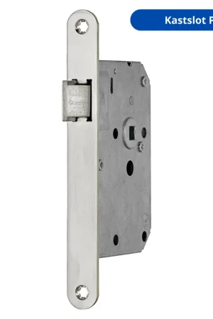 Artitec Mi Satori Kastslot PC 1200 Serie Mat Nikkel Ongelakt Gecertificeerd
