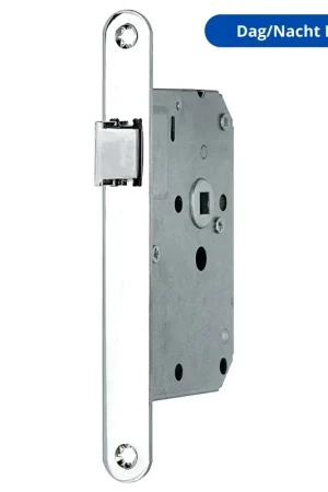 Artitec Mi Satori Dag/Nacht PC55 1200 Serie Glans Chroom Meest Verkocht