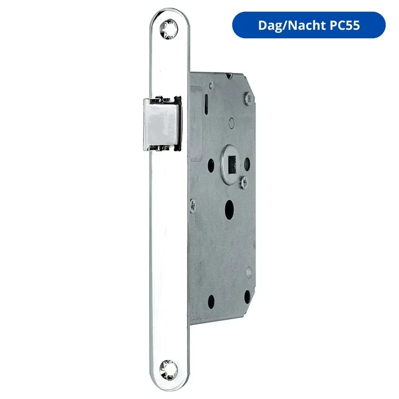 Artitec Mi Satori Dag/Nacht PC55 1200 Serie Glans Chroom Meest Verkocht