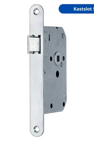 Artitec Mi Satori Kastslot SL 1200 Serie Mat Chroom Speciale Aanbieding