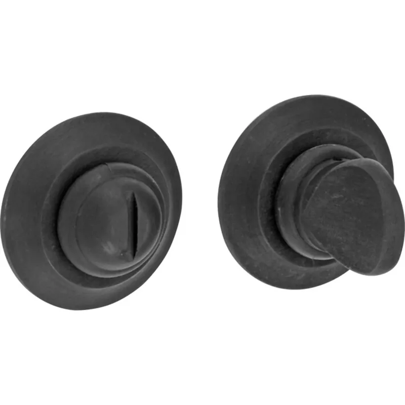Betaalbaar Artitec WC garnituur 8 mm ebben geolied