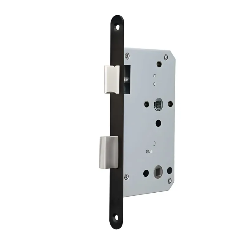 Koopje Artitec Toiletslot Zwart WC72 mm KL3