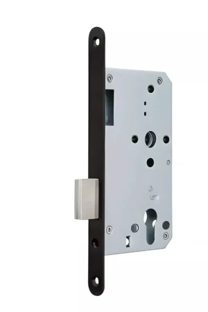 Alleen Vandaag Artitec Kastslot Zwart PC72 mm KL3