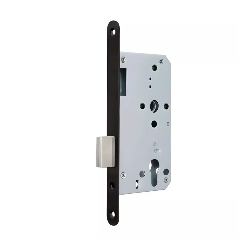 Alleen Vandaag Artitec Kastslot Zwart PC72 mm KL3