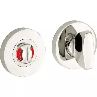 Artitec WC Garnituur 5-8 mm Vivo Glans Nikkel Seizoensaanbieding
