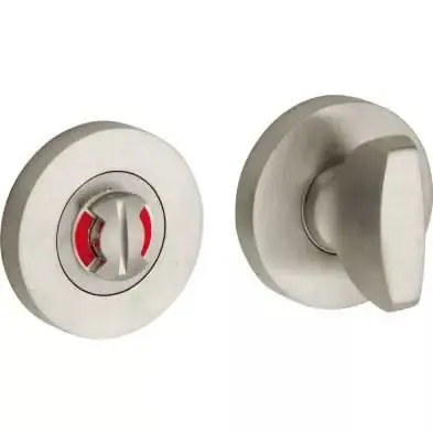 Koop Vandaag Artitec WC Garnituur 5-8 mm Vivo Mat Nikkel Ongelakt