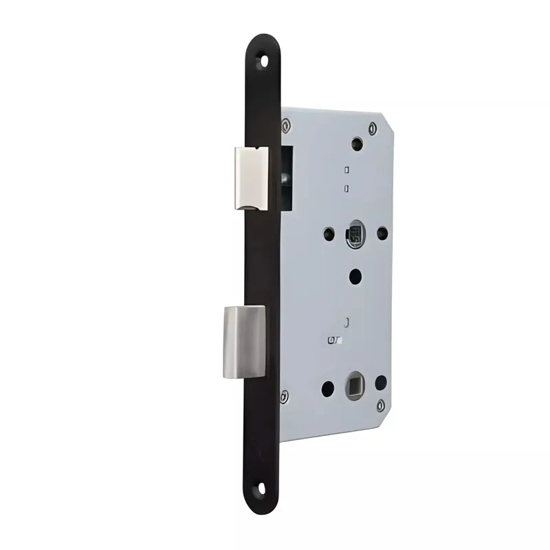 Fabrieksprijs Artitec Toiletslot WC72 mm Zwart KL3