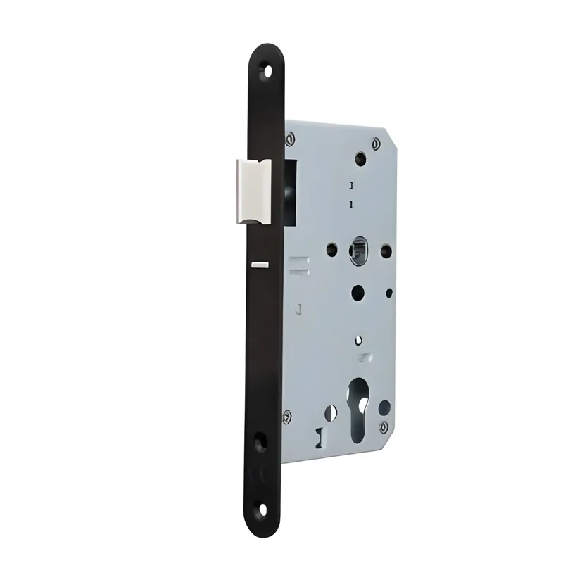 Uitverkoop Artitec Centraalslot PC72 mm Zwart KL3