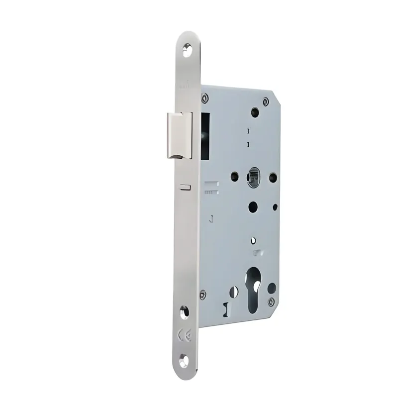 Veilige Betaling Artitec Centraalslot PC72 mm RVS KL3