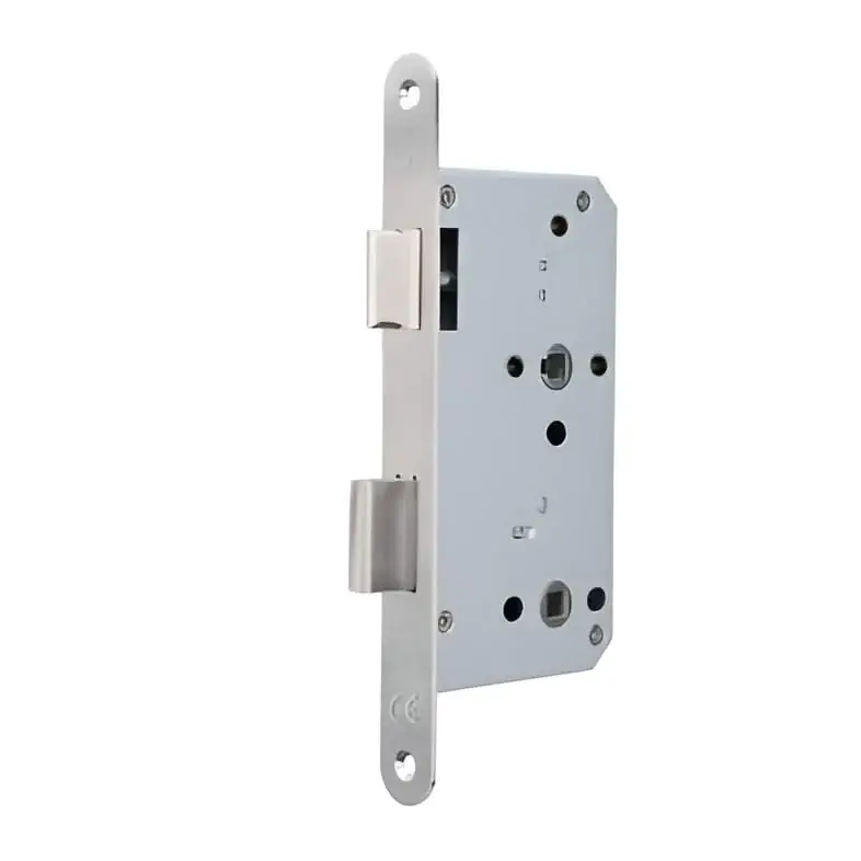 Actieprijs Artitec Toiletslot WC72 mm RVS KL3