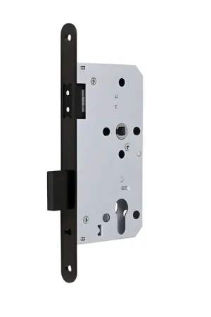 Artitec Magneetslot Dag/Nacht PC72 mm Zwart Must-Have
