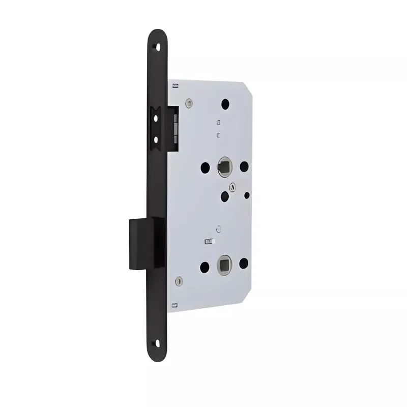 Laatste Versie Artitec Magneetslot Toilet V/B WC72 mm Zwart