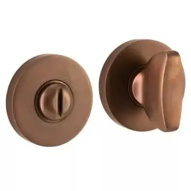 Artitec WC Garnituur 5-8mm Vivo/elegant Messing Antiek Brons Koop Vandaag