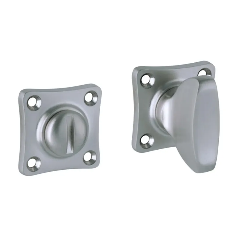 Artitec WC garnituur 5-8mm Elegant/Vierkant MMC Veilige Betaling