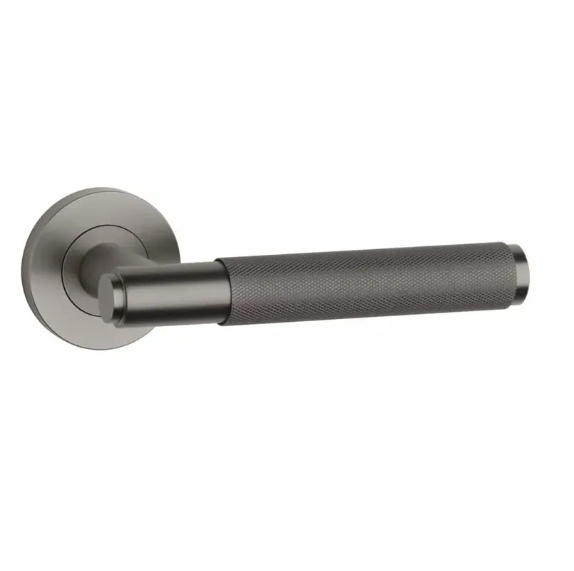 STERK OVAL 1741 pro 8mm Basalt PVD Favoriet