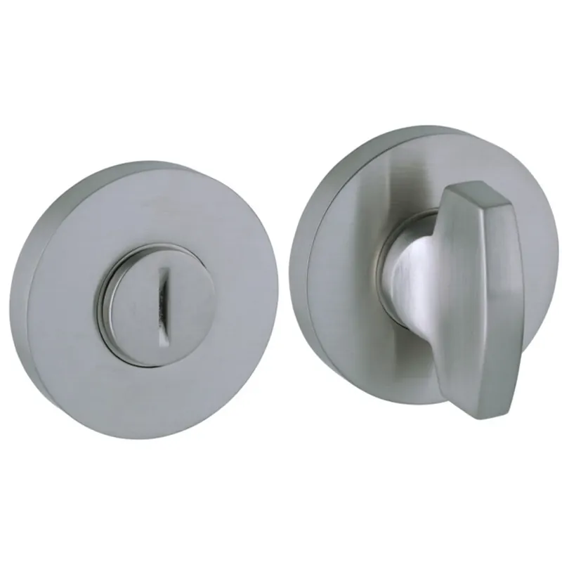 Artitec WC garnituur 5-8mm Piatto /Vivo MMC Hoge Kwaliteit