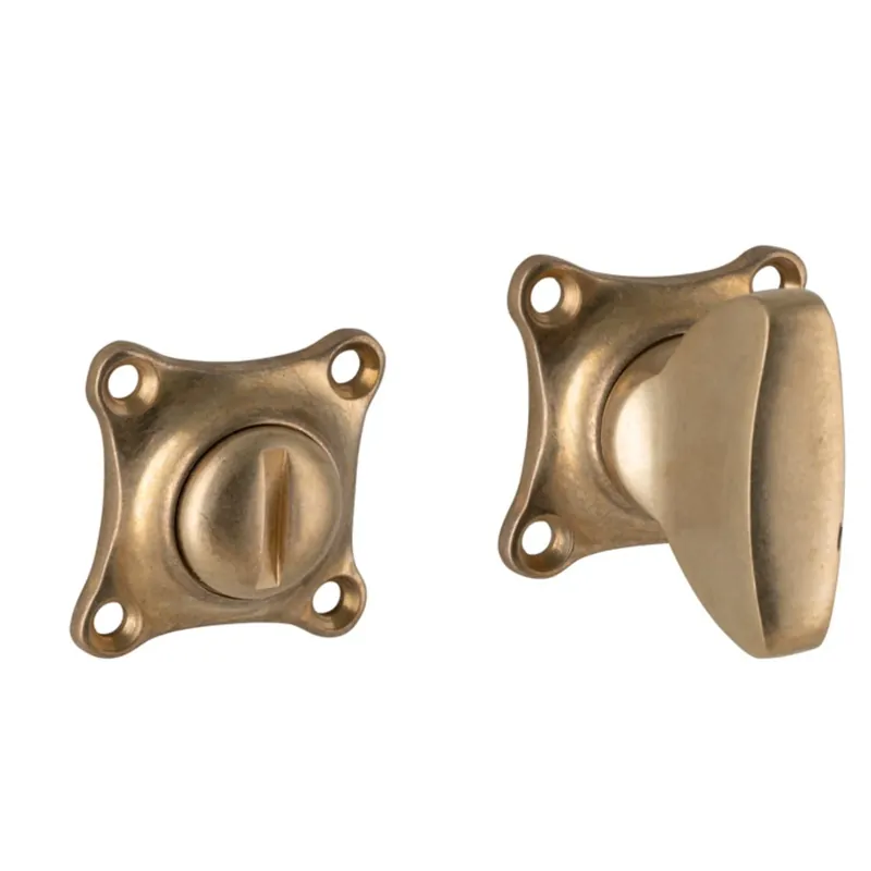 Laatste Versie Artitec WC garnituur 5-8mm Elegant/Bonton MTO