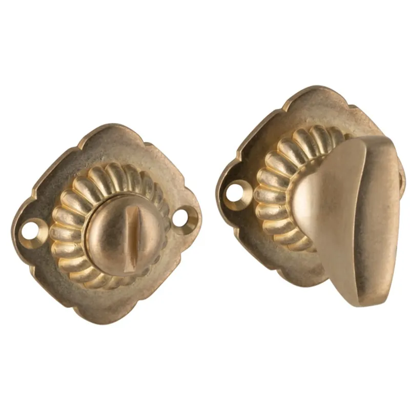 Koopje Artitec WC garnituur 5-8mm Elegant/Nouveau MTO