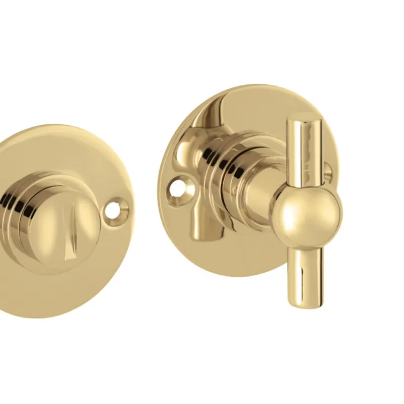 Betrouwbaar Artitec WC garnituur 5-8mm Chemin de Fer 50mm MGO