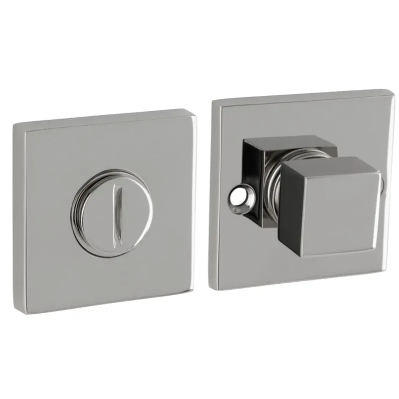 Artitec WC garnituur 5-8mm Bauhaus MGN Koopje