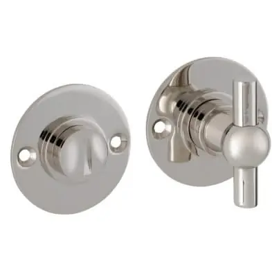 Artitec WC garnituur 5-8mm Chemin de Fer 50mm MGN Beperkt Aanbod