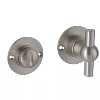 Premium Artitec WC garnituur 5-8mm Chemin de Fer 40mm MMNO