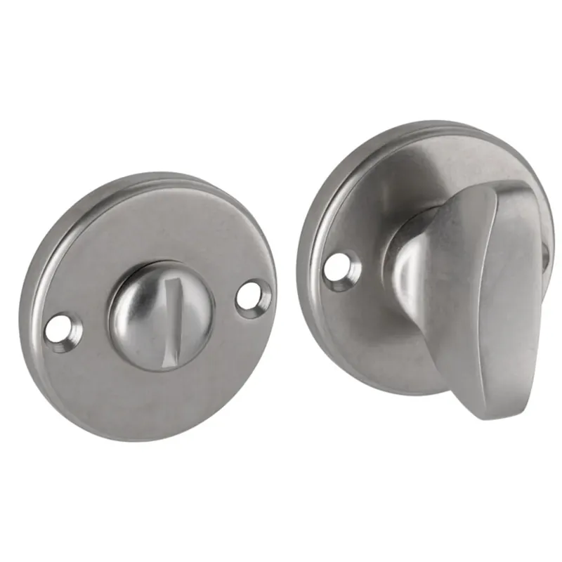 Flitsaanbieding Artitec WC garnituur 5-8mm Elegant/Facet MAN