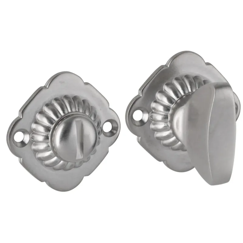 Artitec WC garnituur 5-8mm Elegant/Nouveau MAN Koopje